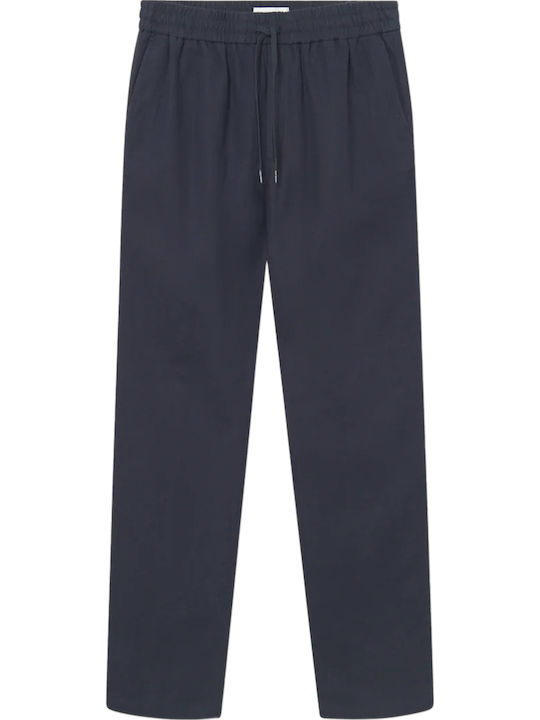 Les Deux Trousers Dark Navy