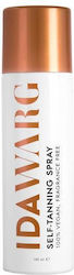 Ida Warg Self Tanning Spray 150ml