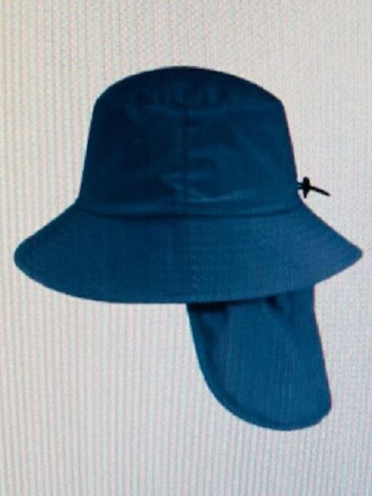 Stamion Herren-Hut Blau