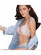 Balconette Balconette Bra Underwire Beige