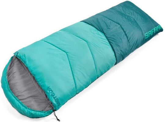 Meteor Schlafsack Einzeln 2 Jahreszeiten