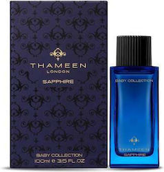 Thameen Baby Collection Sapphire 100ml Thameen Baby Collection Sapphire 100ml