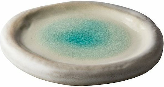 Πιάτο Blue Lagoon 25xy3cm Raw Σετ 2 Τεμαχιων C376728