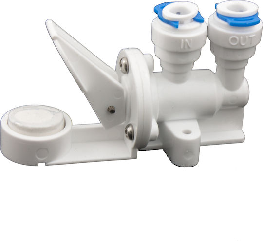 Wasserfilter Sonstiges Primato Water-stop-7124