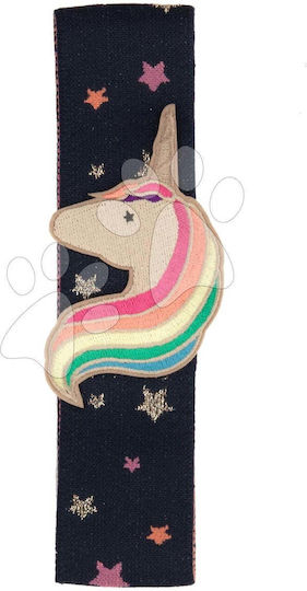Jeune Premier Elastischer Gurt Behälter Für Essen Unicorn Gold Jeune Premier Elastischer Gurt Behälter Für Essen Unicorn Gold