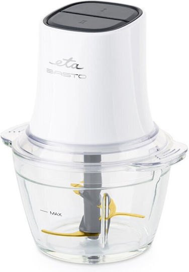 ETA Πολυκόπτης Multi 400W με Δοχείο 1lt Λευκός