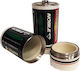 Security Stash Battery Size C