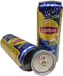 Τσάι Lipton Ice Tea Καβάτζα Ασφαλείας