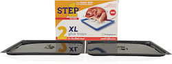 Ποντικοπαγιδα Κολλας Step 1 Μεσαια 16.3 Χ 8.9 Cm