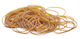 Benzi De Cauciuc De Ambalare Nr 6 1kg 100% Cauciuc