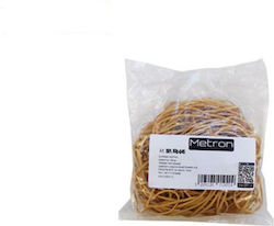 Λάστιχα Metron 70mm Σακούλα 100gr Metron