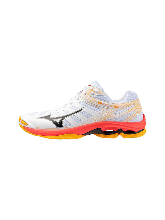 Mizuno Wave Voltage 2 Αθλητικά Παπούτσια Βόλεϊ ...
