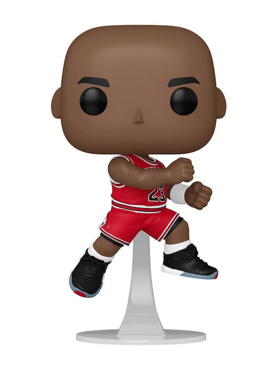 Funko Pop! Basketball: Michael Jordan ('89) "The Shot"