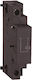 Ex9s32a Arbeits-Spule Seitliche Verbindung 110-115v 50hz 127v 60hz