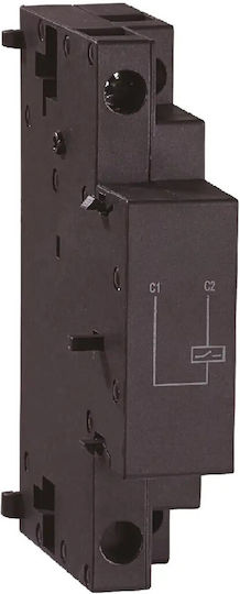 Ex9s32a Arbeits-Spule Seitliche Verbindung 110-115v 50hz 127v 60hz