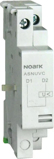 Voltage Loss Coil Ex9sn25b Side Connection 380-400v 50hz/440v 50hz