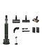 Samsung Plus Complete Extra Reîncărcabilă Aspirator Stick Verde