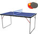 Ping Pong Table Indoor