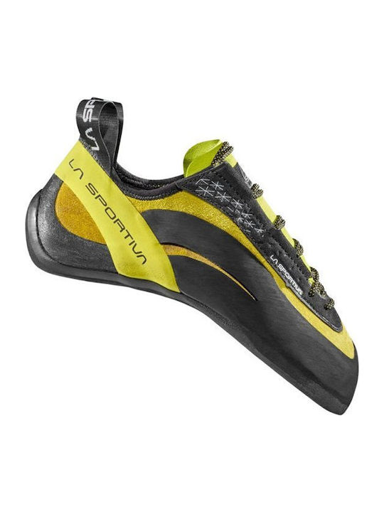 La Sportiva Miura Unisex Παπούτσια Αναρρίχησης Πράσινα