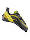 La Sportiva Miura Unisex Παπούτσια Αναρρίχησης Πράσινα