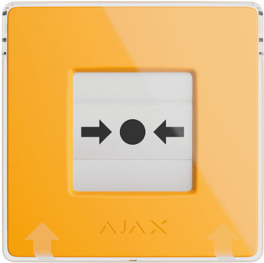 Ajax Systems Fire Alarm Button