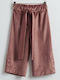 Yellowsub Kinderhosen Culotte Mauvewood Potpourri 42150343009-003 Rosa Mädchen