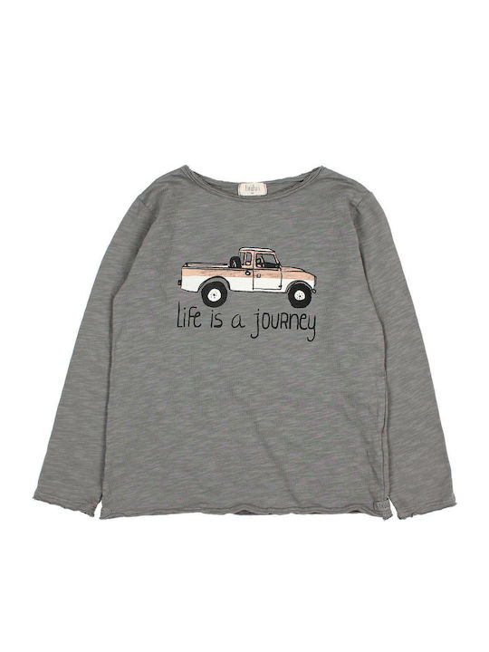 Buho Μπλούζα Pick-up Buho Μπλούζα Pick-up