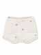 Baby Vintage Swim Shorts Cherry 0-6 Months Konges Slojd