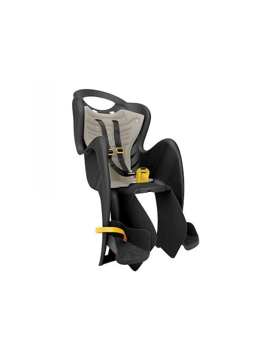 Bellelli Mr Fox Standard Rear Kids Bicycle Seat...