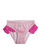 Peppa Pig Kids Swimwear Swim Briefs Pink