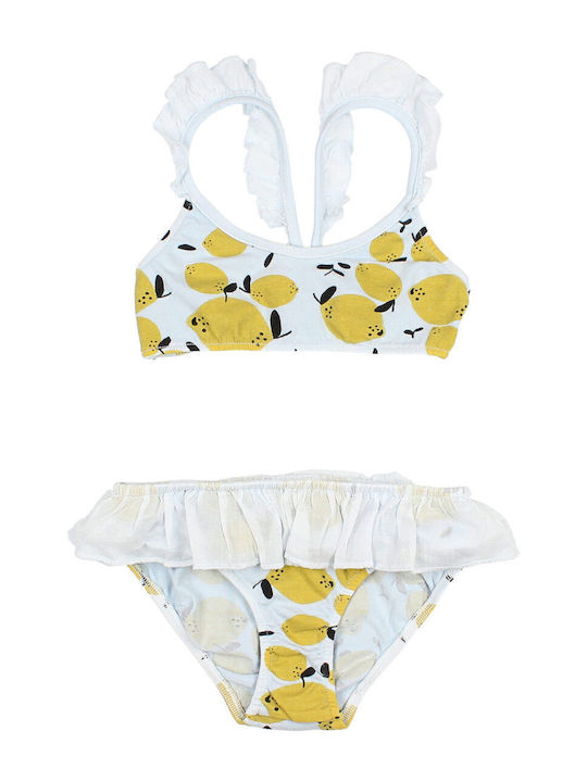 Buho Μαγιώ Lemon Bikini Buho Μαγιώ Lemon Bikini