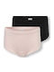 Kids Only 15231567 Höschen 2 Stücke Rosa Kids Only