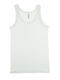 Trendy Kids Kinder-Unterhemd Tank-Top white