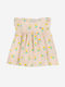 Bobo Choses Kinderkleid Sea Flower
