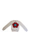 Cardigan pentru Copii Tuc Tuc Alb 45734-vzp