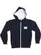 Kinder Kapuzenpullover Für Jungen Größe 6-16-106297