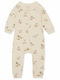 Kubi Konges Slojd Baby Bodysuit Full-Body Organic Cotton 2-3 Years