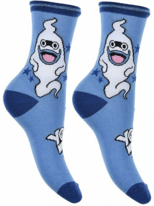 Disney Kids' Socks Knee-High Ciel
