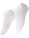 Childrenland Kids' Slipper Socks White