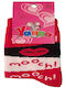 Yanna Kindersocken Rote