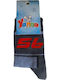Yanna Kindersocken Blue