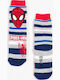 Παιδικη Ισοθερμικη Καλτσα Αγοριων Cimpa Marvel Spiderman Sp12421