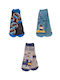 Kindersocken Jungen Rutschfeste Taps Cimpa Dc Batman Bm20486 3er-Pack