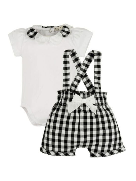 Ellepi Emc Kinderbekleidungssets Emc Ellepi Co2942