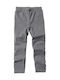 Kids Legging Long Gray