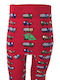 Kids Leggings Loader Multicolour