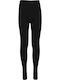 Kids Leggings Limniso Jr Cotton Tights 1001 Black