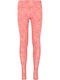 Kinderleggings Konwich Jr Taille Bedruckte Leggings Print 3401