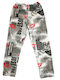 Salomea Kids Legging Long Gray