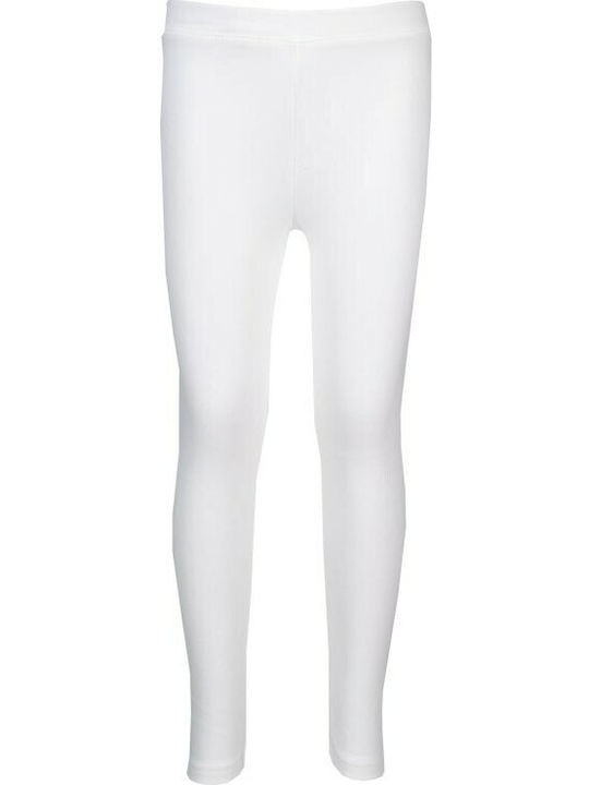 Κολάν 5406 Winter Lovetti 14 Χρώματα Εκρού